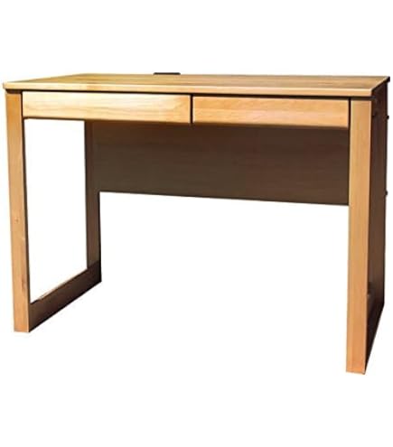 カリモク ボナシェルタ デスク ST3578ME ピュアオーク カリモク デスク ボナシェルタ ST4578 幅135 奥行60cm シンプル モダン